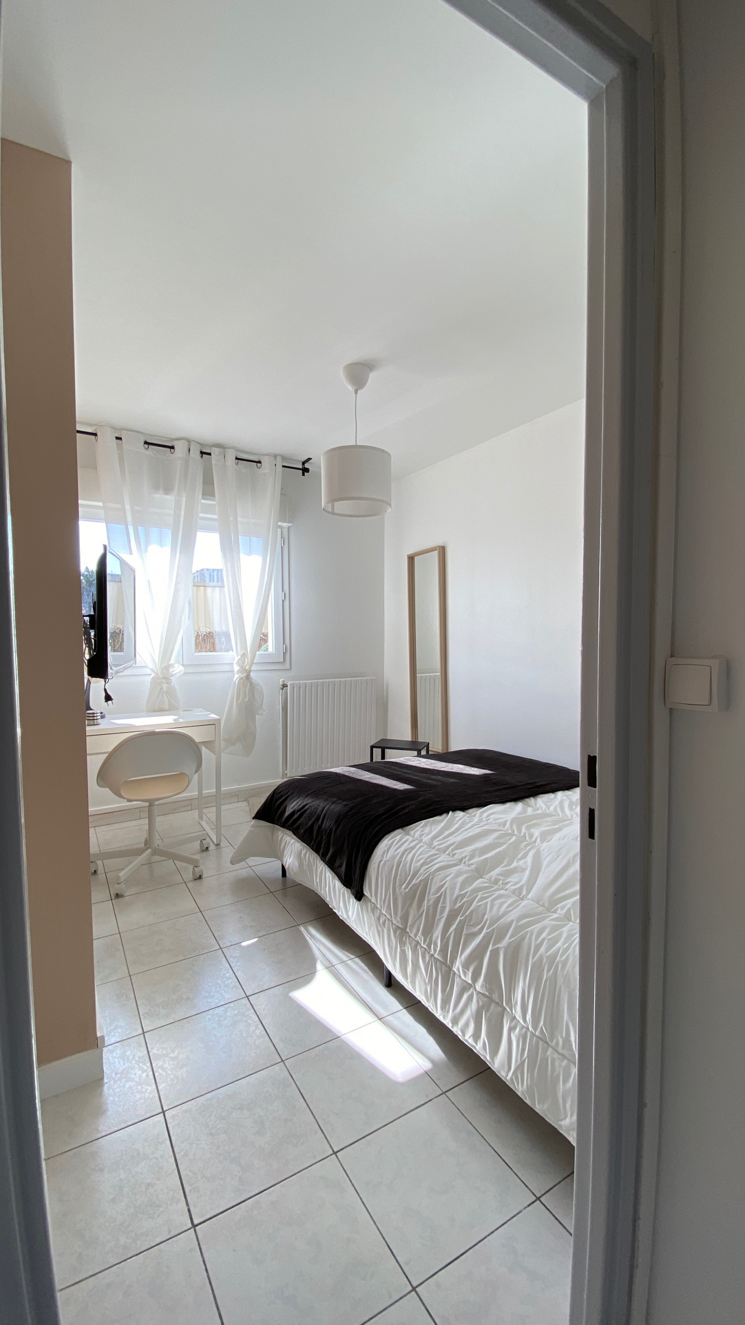 Toulouse,31100,1 chambre Bedrooms,1 chambre Rooms,1 la Salle de bainBathrooms,Appartement,1013