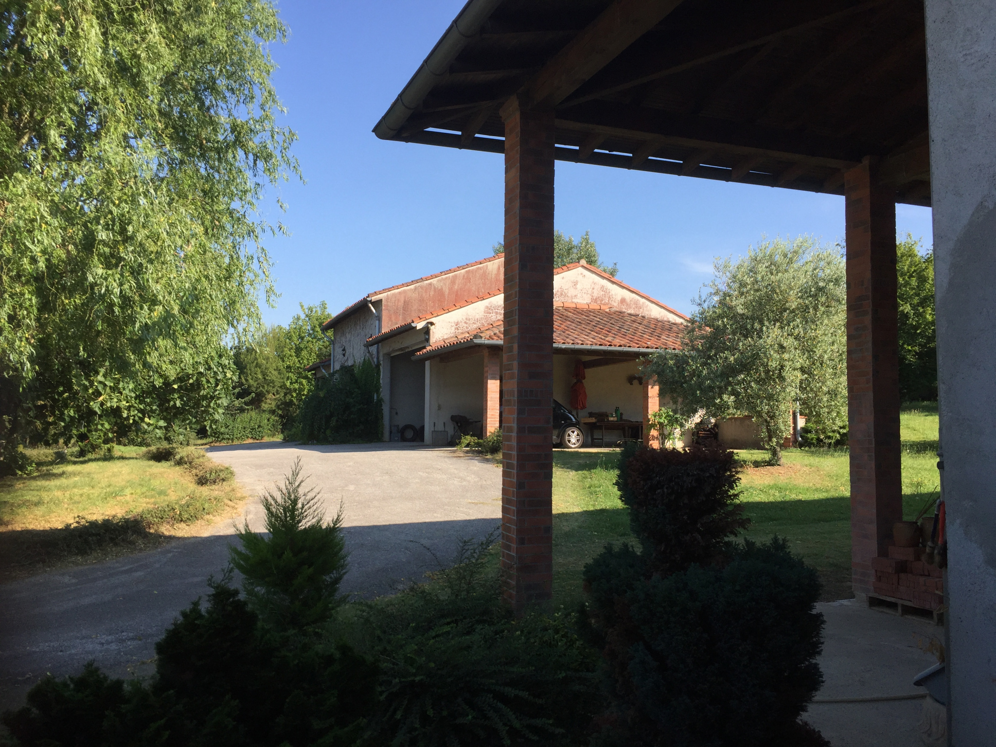 Toulouse,31000,5 Bedrooms Bedrooms,9 Rooms Rooms,1 la Salle de bainBathrooms,Propriété,1000