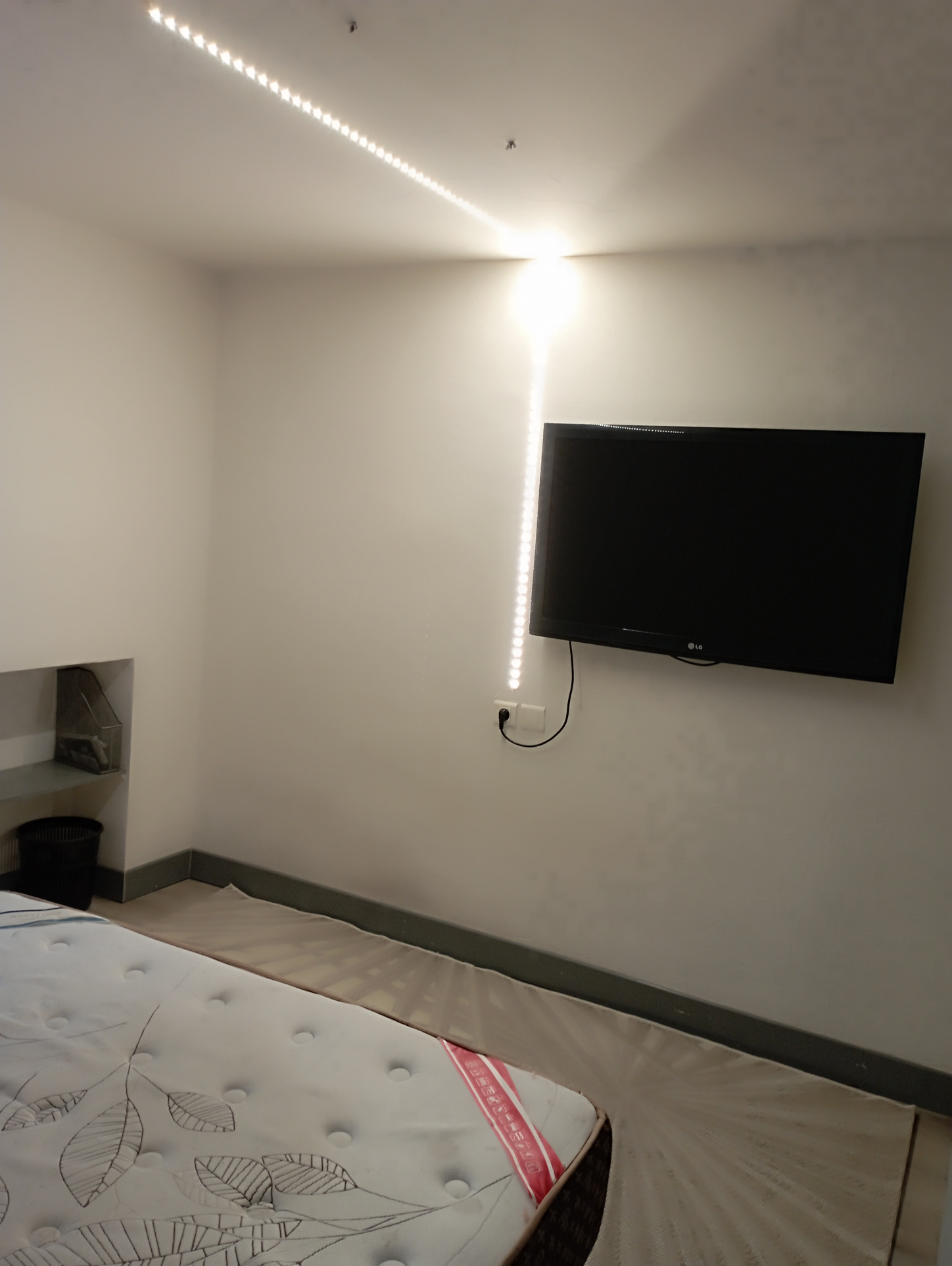 Toulouse,31000,1 chambre Bedrooms,1 chambre Rooms,Appartement,1002