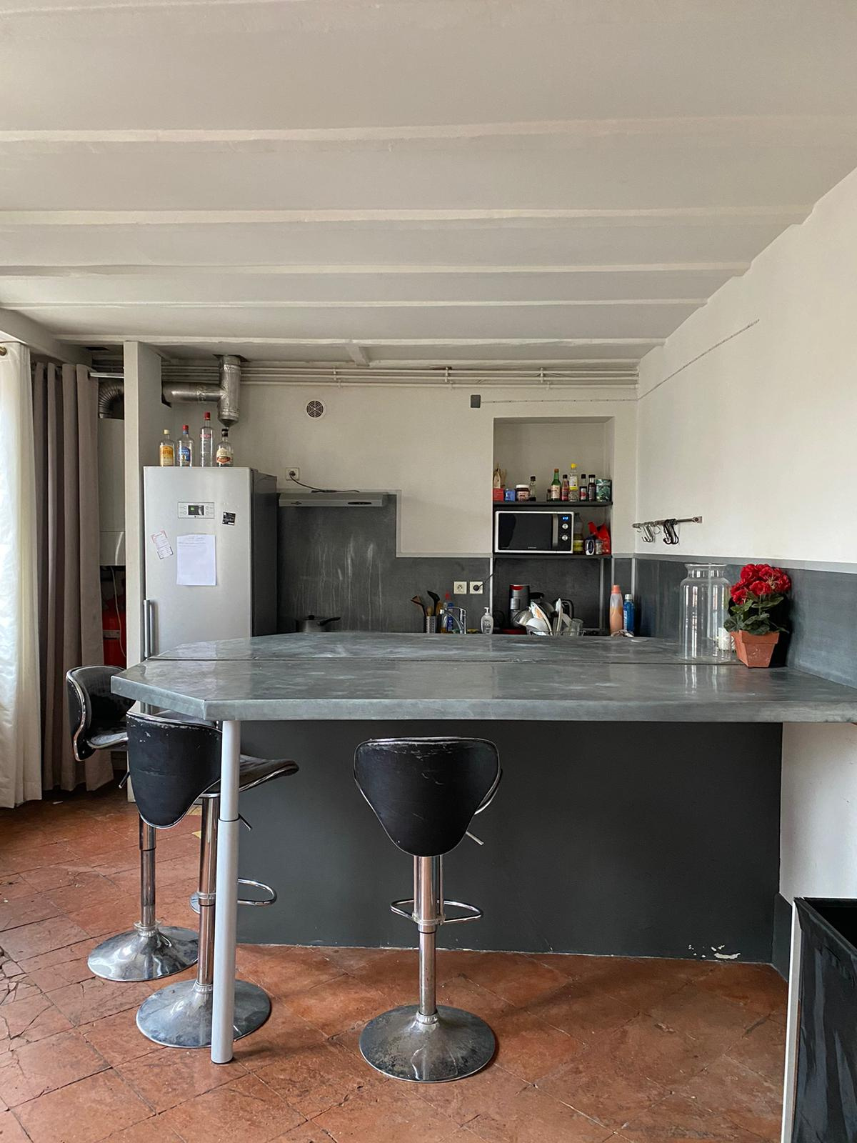 Toulouse,31000,1 chambre Bedrooms,1 chambre Rooms,1 la Salle de bainBathrooms,Appartement,1003