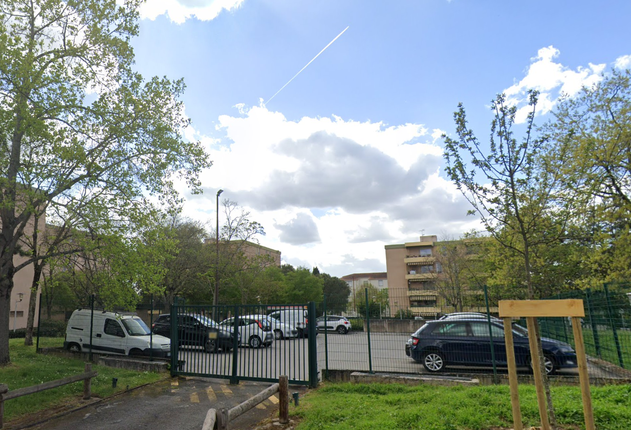 Toulouse,31100,Parking/stationnement,1004