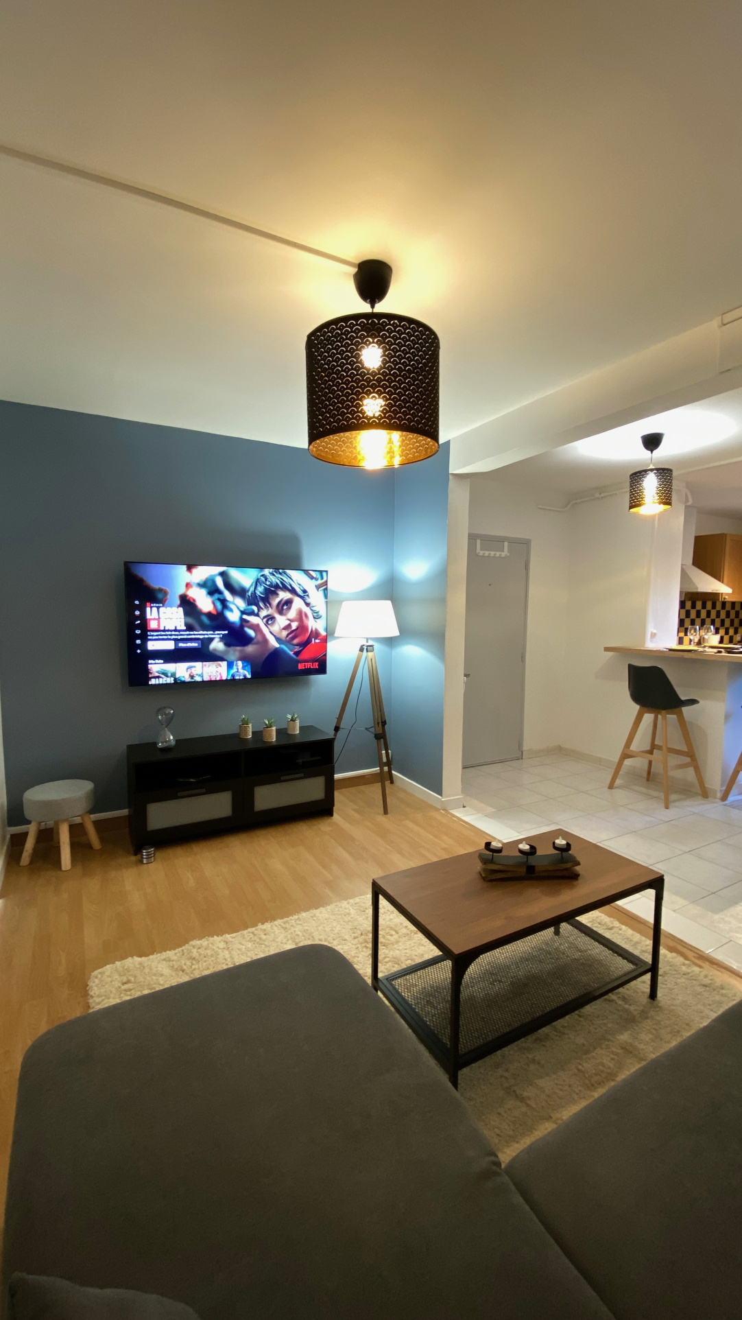 Toulouse,31100,5 Bedrooms Bedrooms,6 Rooms Rooms,1 la Salle de bainBathrooms,Appartement,1005