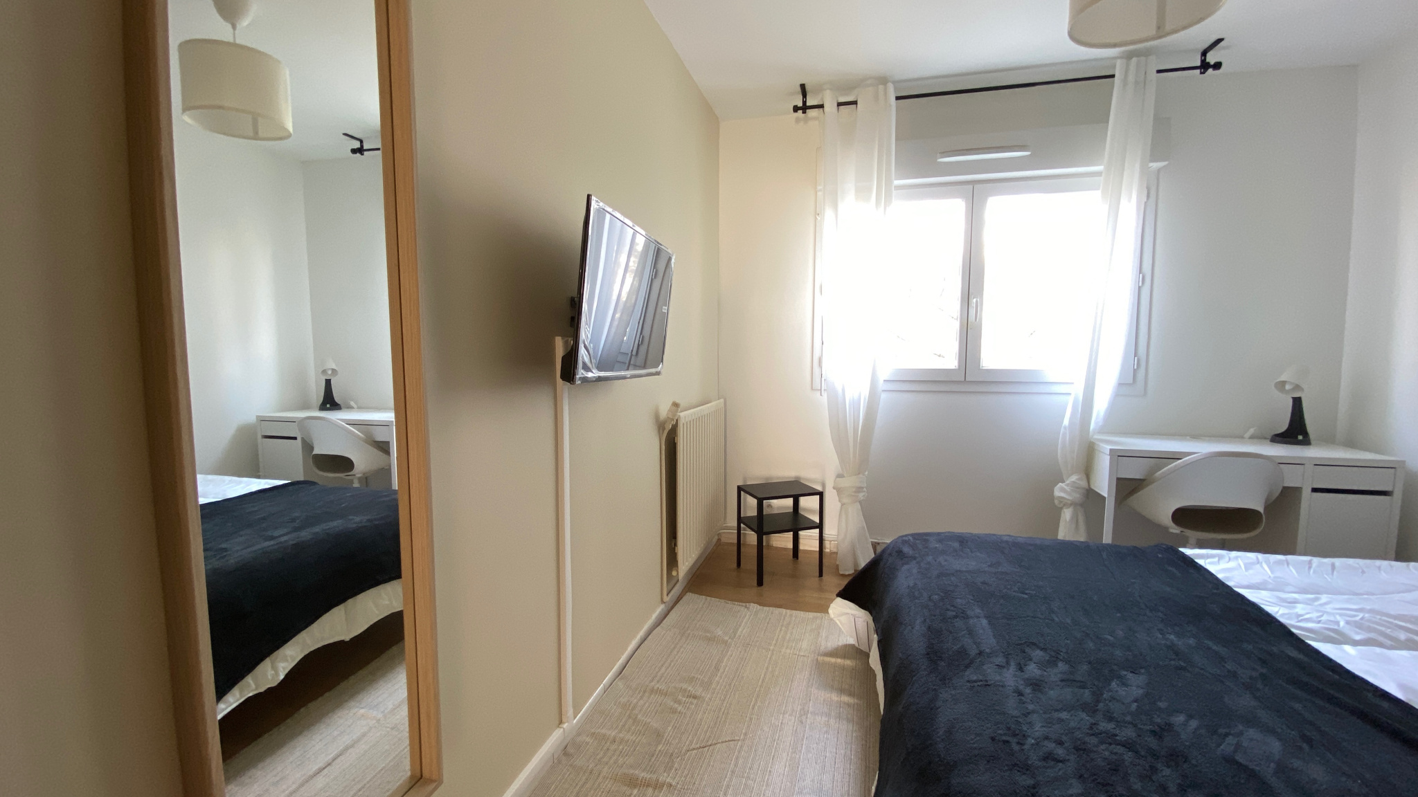 Toulouse,31100,5 Bedrooms Bedrooms,6 Rooms Rooms,1 la Salle de bainBathrooms,Appartement,1005