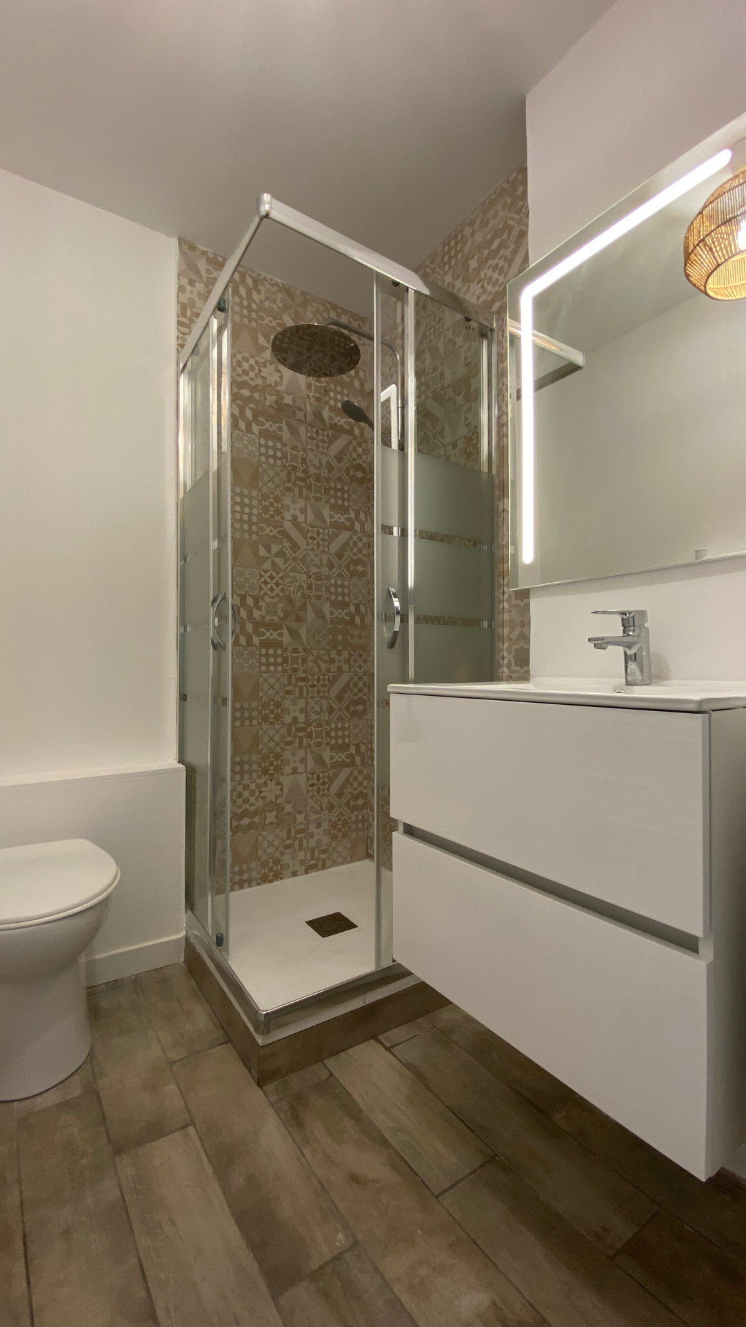 Toulouse,31100,5 Bedrooms Bedrooms,6 Rooms Rooms,1 la Salle de bainBathrooms,Appartement,1005