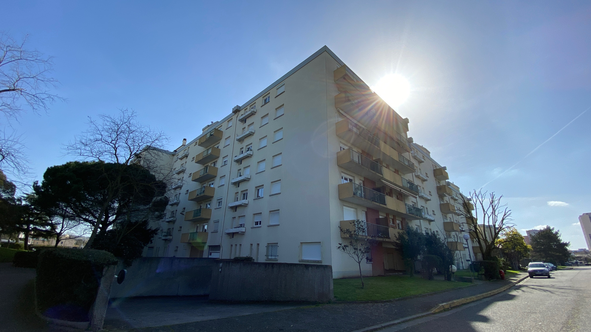 Toulouse,31100,5 Bedrooms Bedrooms,6 Rooms Rooms,1 la Salle de bainBathrooms,Appartement,1005