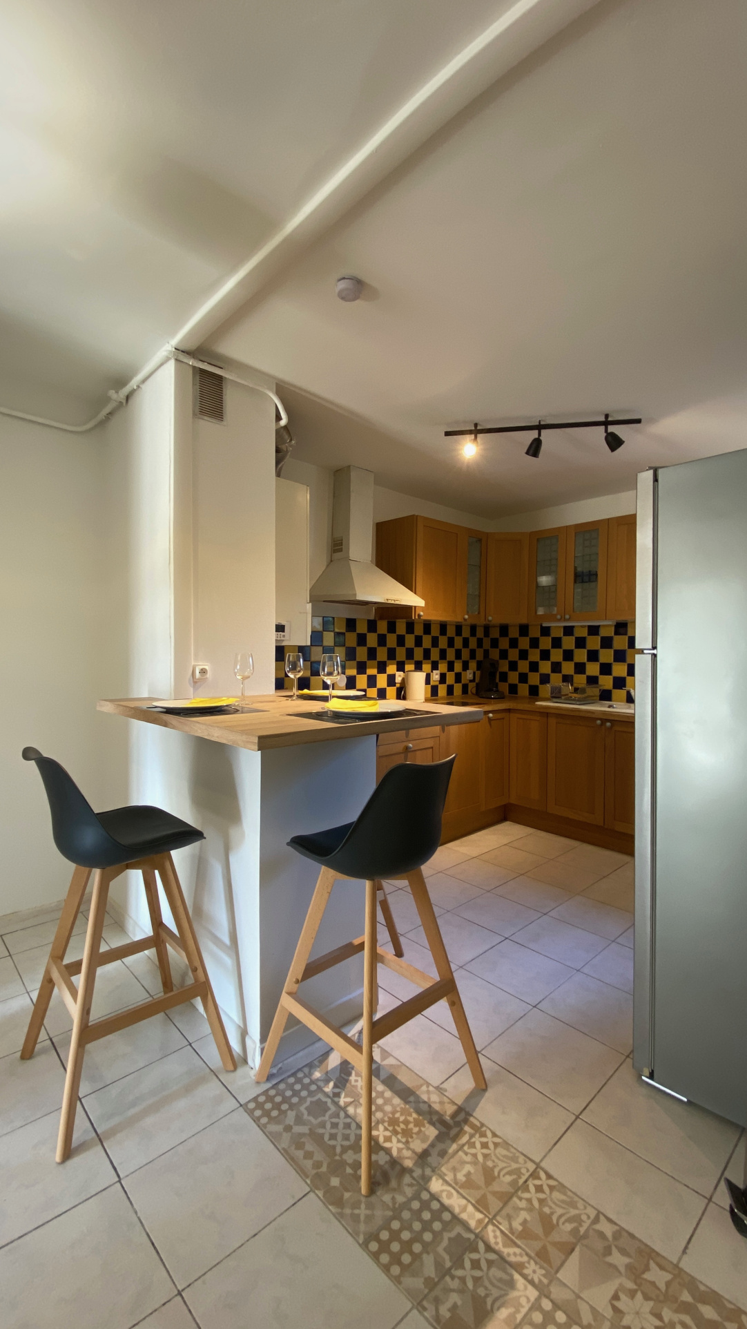 Toulouse,31100,5 Bedrooms Bedrooms,6 Rooms Rooms,1 la Salle de bainBathrooms,Appartement,1005