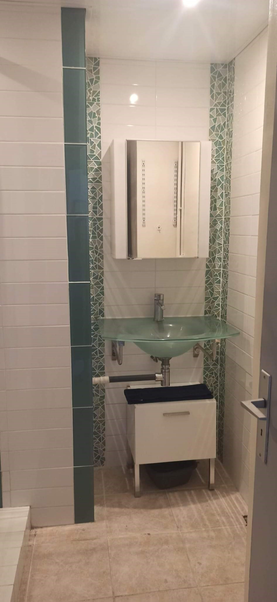 Toulouse,31200,2 Bedrooms Bedrooms,3 Rooms Rooms,Appartement,1006