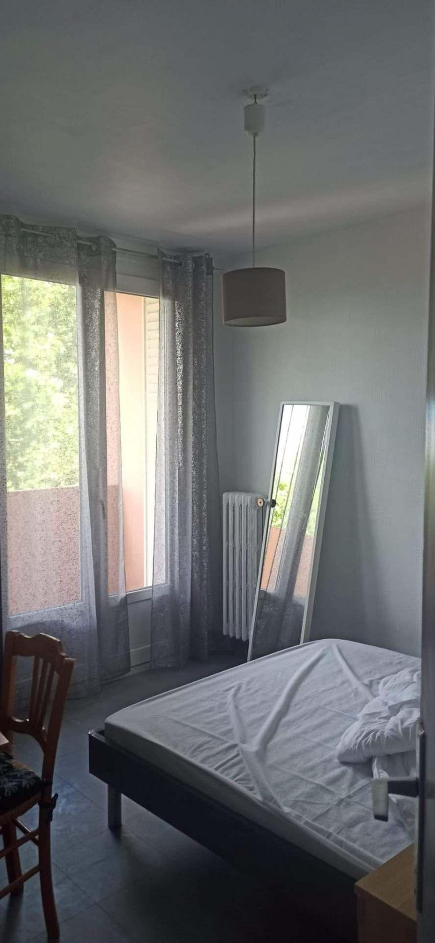 Toulouse,31200,2 Bedrooms Bedrooms,3 Rooms Rooms,Appartement,1006