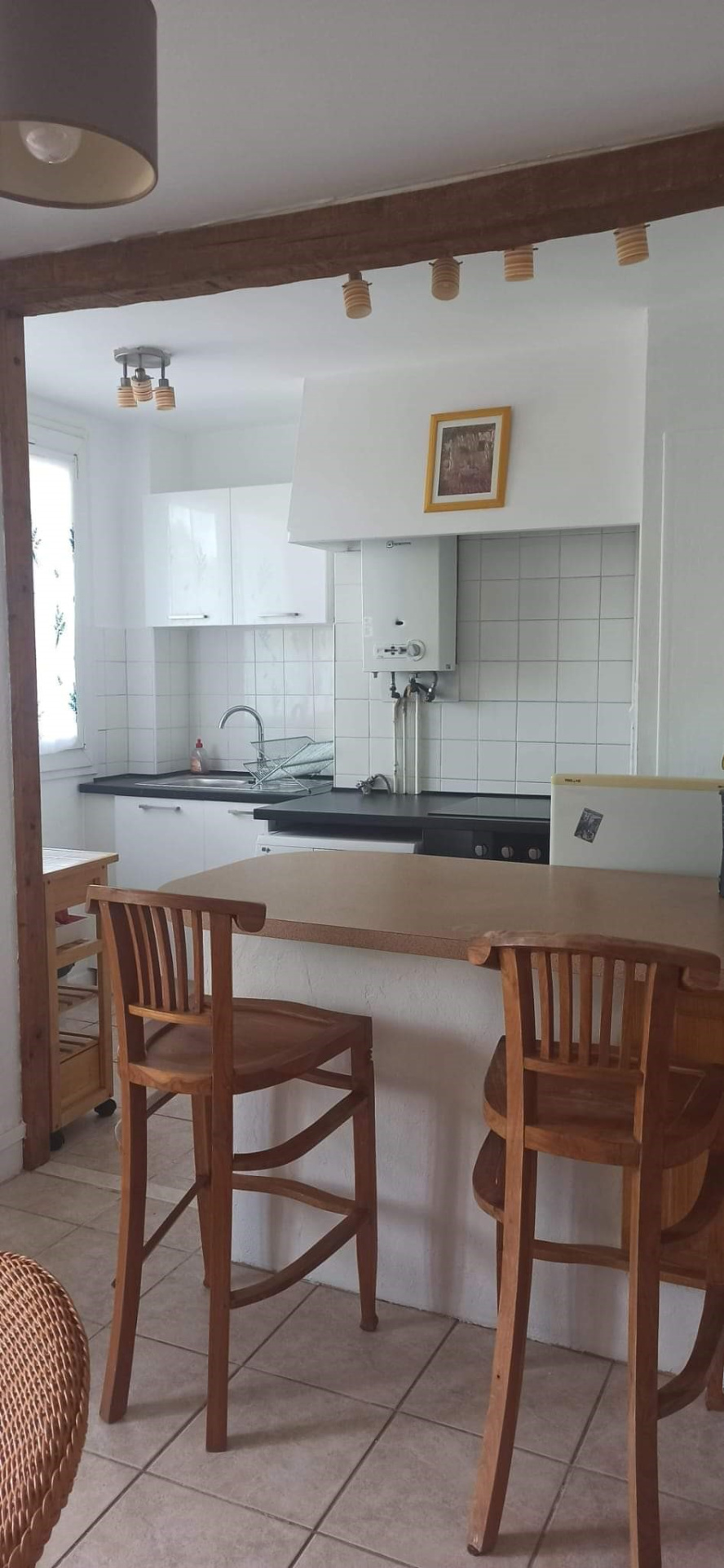 Toulouse,31200,2 Bedrooms Bedrooms,3 Rooms Rooms,Appartement,1006