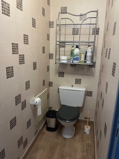 Toulouse,31000,2 Bedrooms Bedrooms,3 Rooms Rooms,1 la Salle de bainBathrooms,Appartement,1007