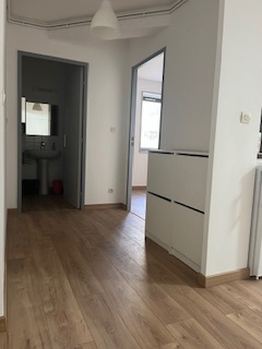 Toulouse,31000,2 Bedrooms Bedrooms,3 Rooms Rooms,1 la Salle de bainBathrooms,Appartement,1007