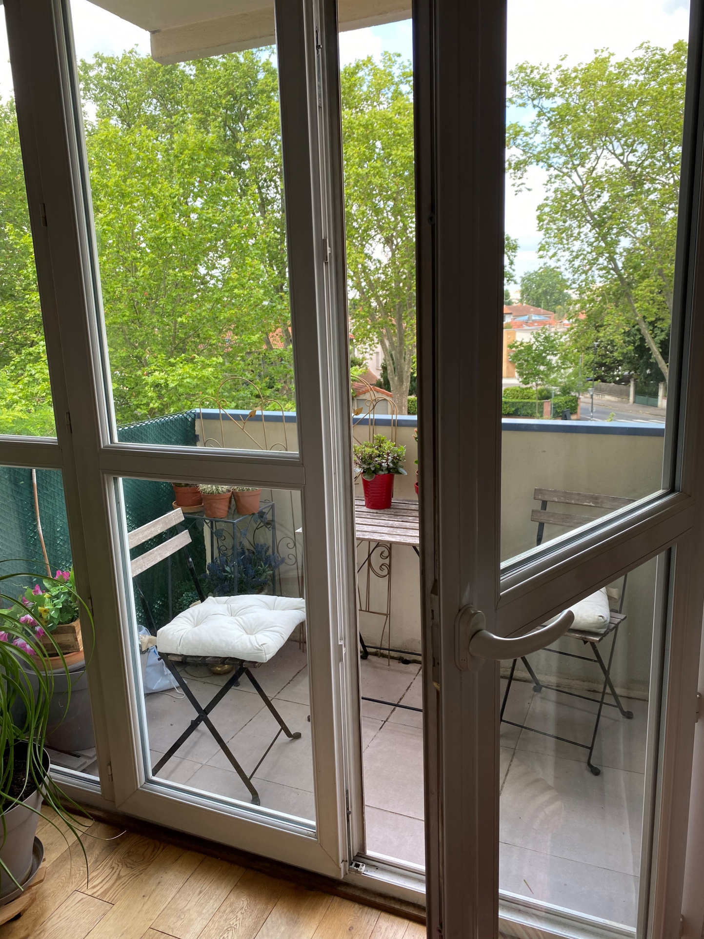 Toulouse,31400,2 Bedrooms Bedrooms,3 Rooms Rooms,Appartement,1008