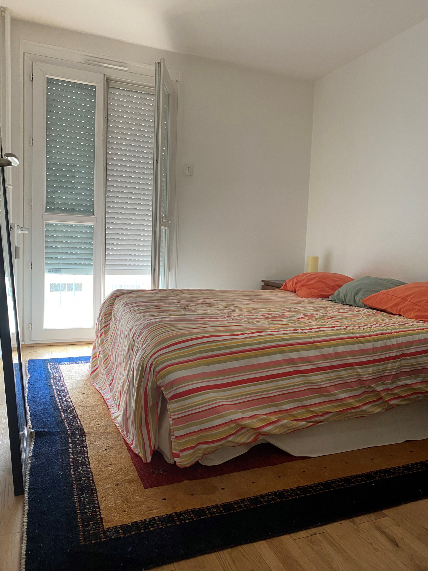 Toulouse,31400,2 Bedrooms Bedrooms,3 Rooms Rooms,Appartement,1008