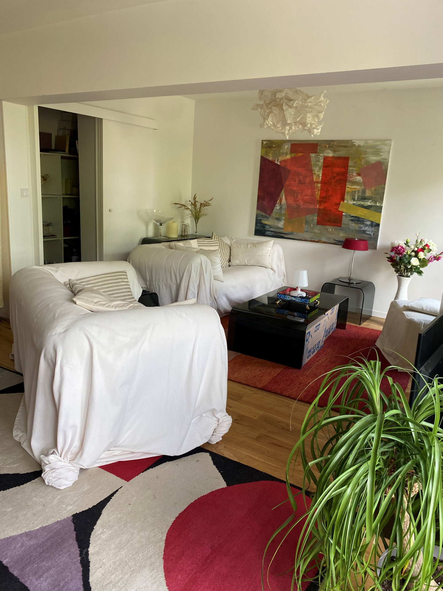 Toulouse,31400,2 Bedrooms Bedrooms,3 Rooms Rooms,Appartement,1008