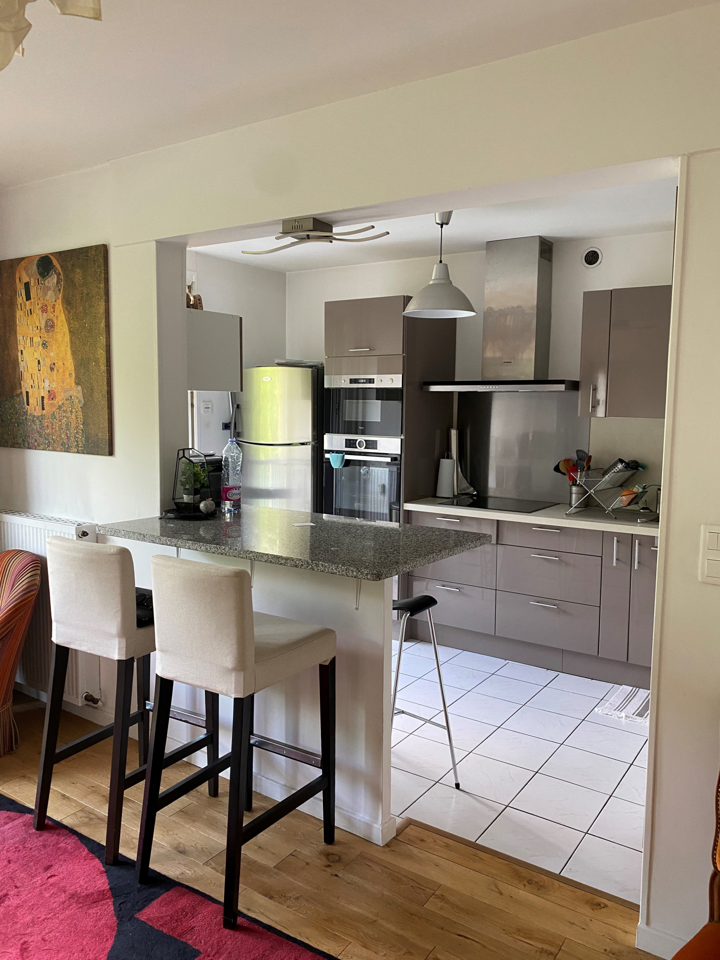 Toulouse,31400,2 Bedrooms Bedrooms,3 Rooms Rooms,Appartement,1008