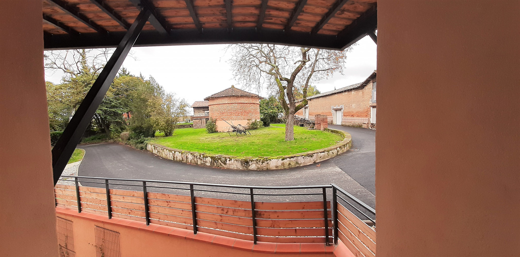 St cezert, 31330, 4 Chambres Chambres, 5 Chambres Chambres,1 Salle de bainsSalle de bain,Duplex,A vendre,1005
