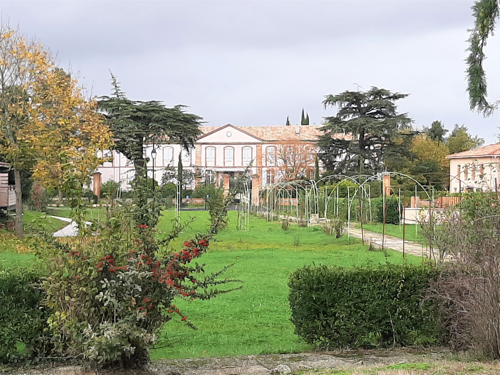 St cezert, 31330, 4 Chambres Chambres, 5 Chambres Chambres,1 Salle de bainsSalle de bain,Duplex,A vendre,1005