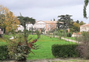 St cezert, 31330, 4 Chambres Chambres, 5 Chambres Chambres,1 Salle de bainsSalle de bain,Duplex,A vendre,1005