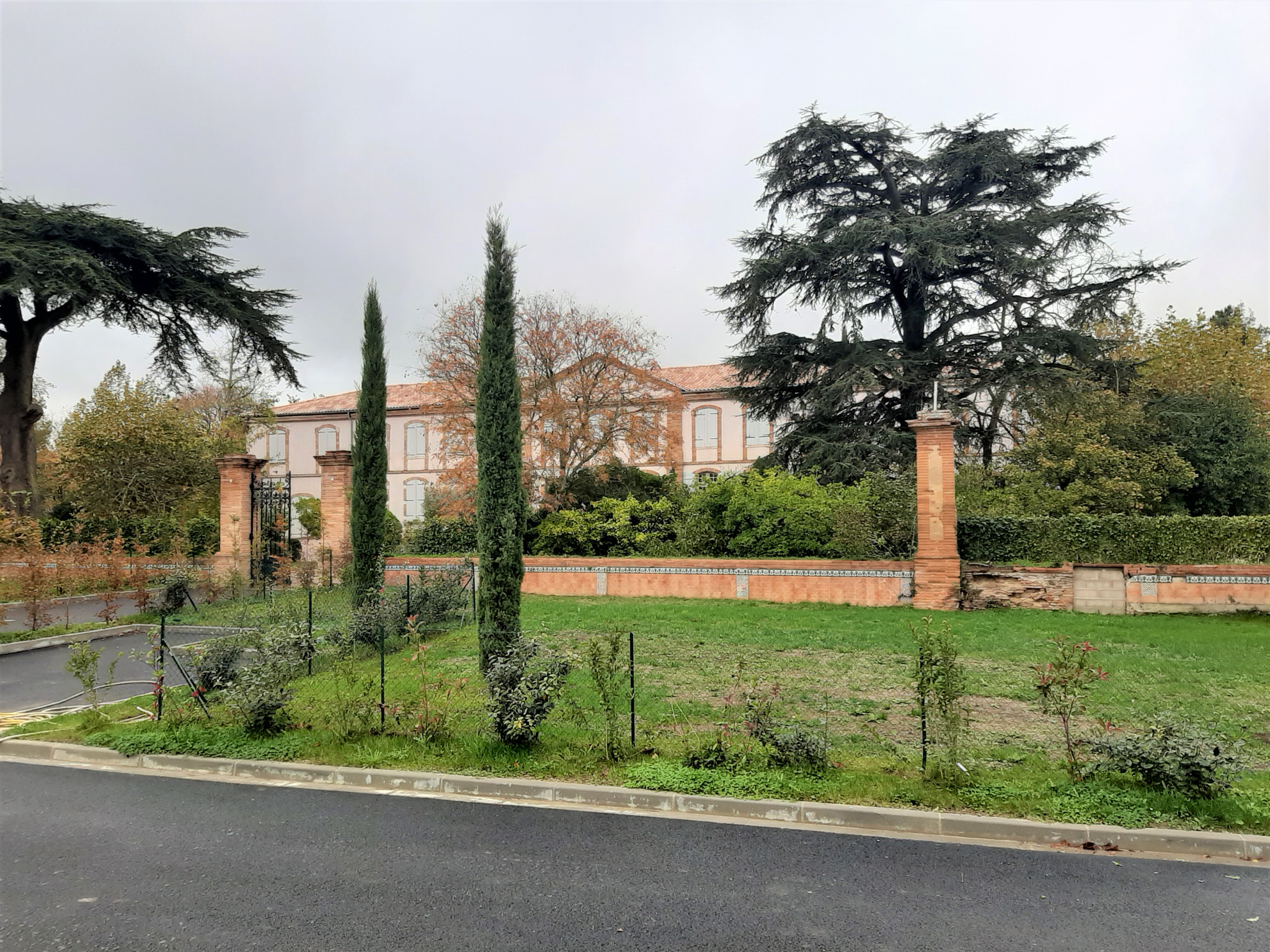 St cezert, 31330, 2 Chambres Chambres, 3 Chambres Chambres,Duplex,A vendre,1006