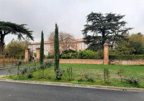 St cezert, 31330, 2 Chambres Chambres, 3 Chambres Chambres,Duplex,A vendre,1006