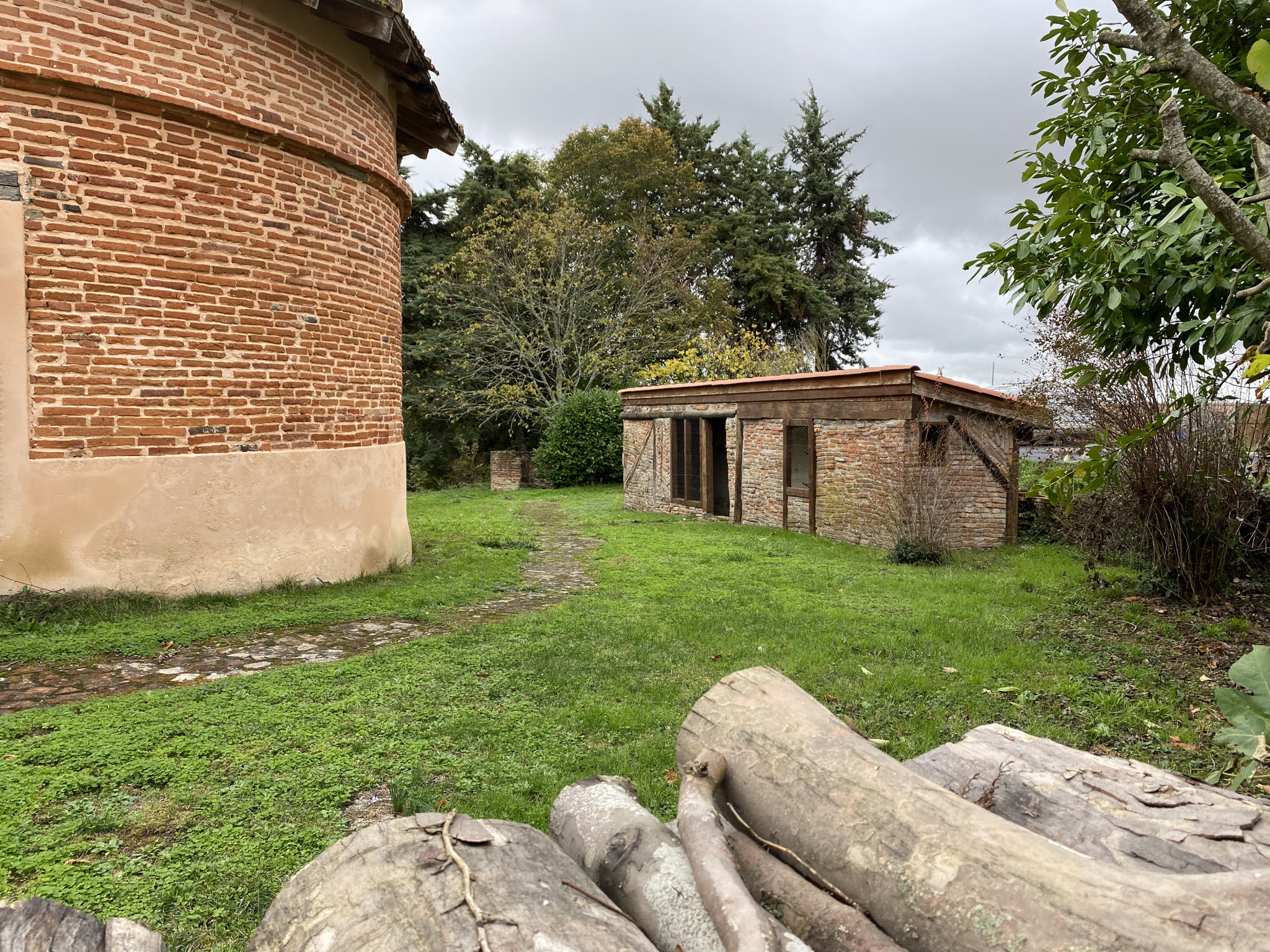 St cezert,31330,4 Bedrooms Bedrooms,5 Rooms Rooms,1 la Salle de bainBathrooms,Duplex,1007